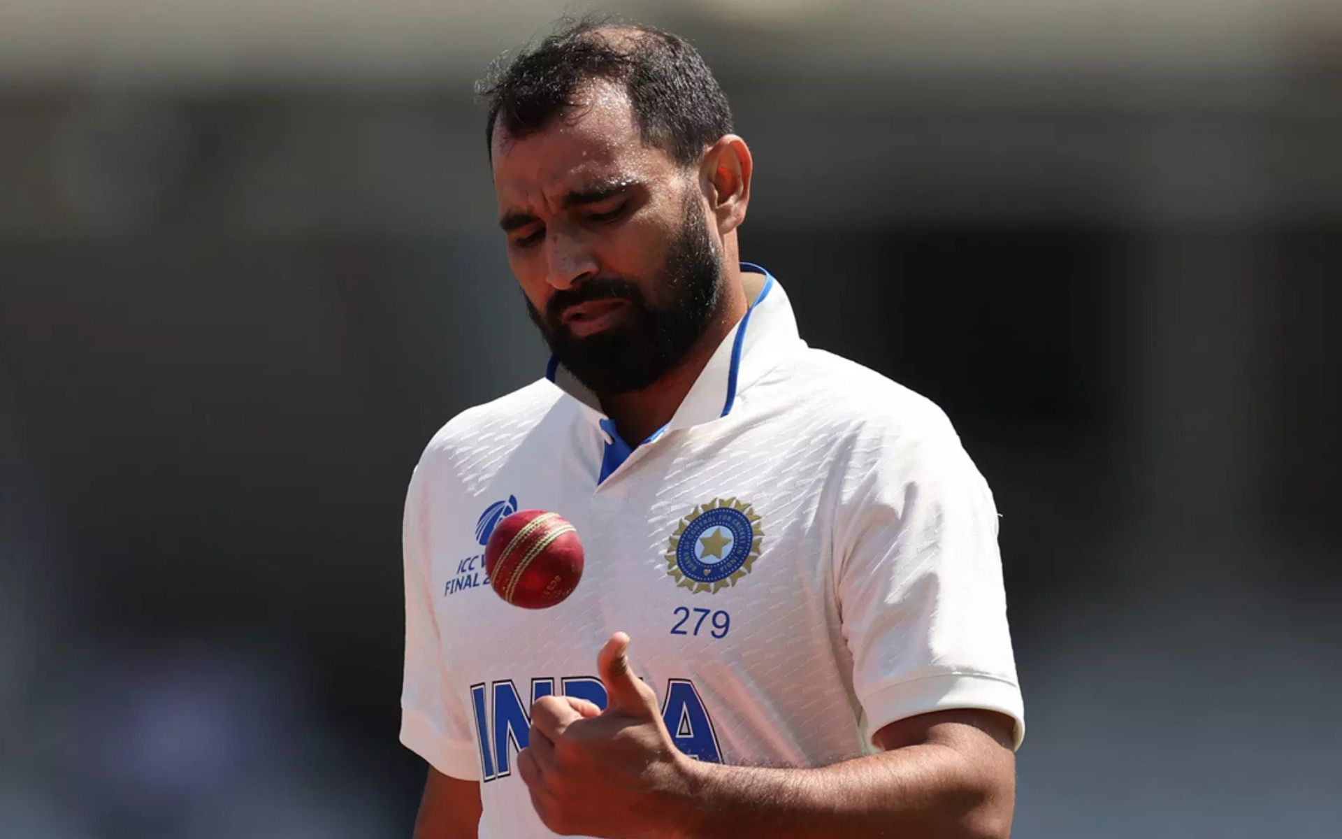 Mohammed Shami To Play For Bengal In A Few Ranji Trophy 2024-25 Matches - Reports